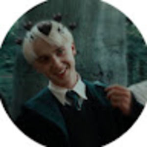 Meet your Posher, Draco malfoy edit